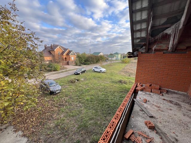 Барышевка дом 5 комнат новостройка