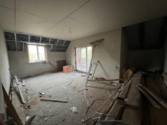 Барышевка дом 5 комнат новостройка