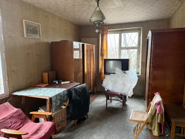 Продам жилой 4 ком дом в СТ с.Власовка (дача)