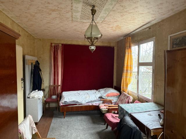 Продам жилой 4 ком дом в СТ с.Власовка (дача)