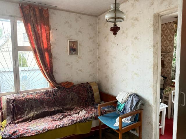 Продам жилой 4 ком дом в СТ с.Власовка (дача)