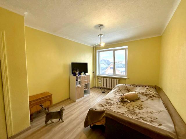 Продам 4ком дуплекс в г. Киев, Дарницкий район.