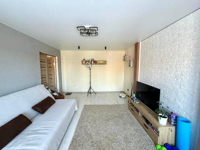 Продам 4ком квартиру в г. Яготин, Киевская область