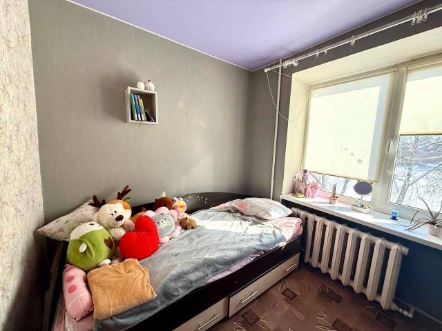 Продам 4ком квартиру в г. Яготин, Киевская область