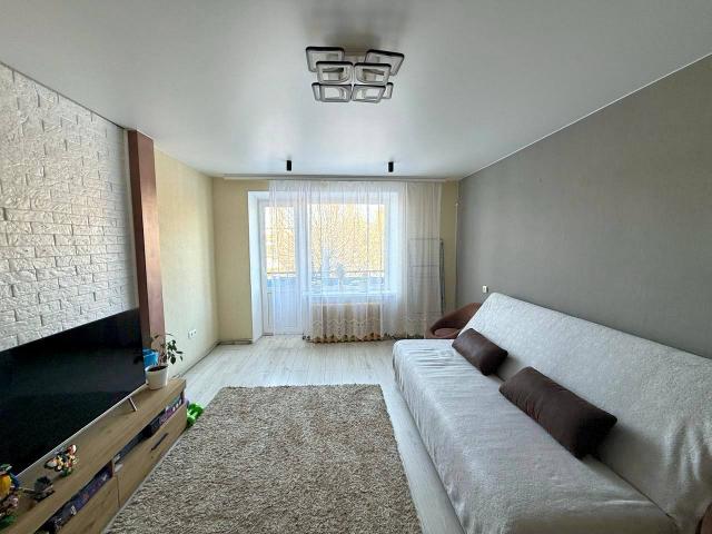 Продам 4ком квартиру в г. Яготин, Киевская область