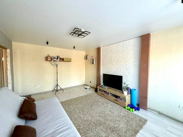 Продам 4ком квартиру в г. Яготин, Киевская область