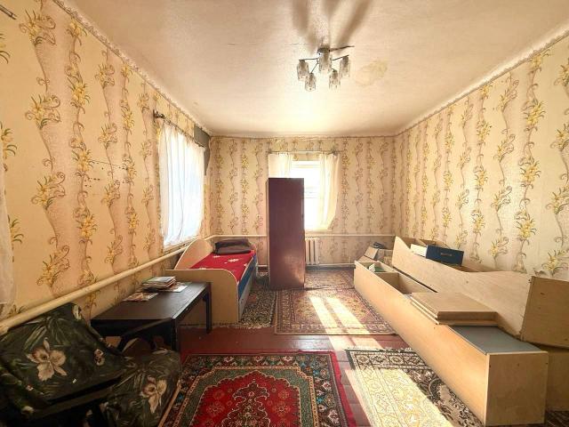 Продажа 3ком дома 78м2 в поселке Згуровка, Киевская область