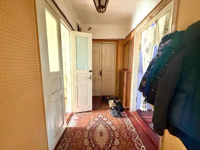 Продажа 3ком дома 78м2 в поселке Згуровка, Киевская область