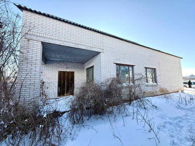 Продам 5ком дом под ремонт в г.Переяслав.