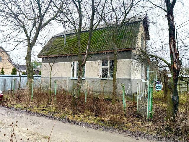 Продам жилой 4 ком дом в СТ с.Власовка (дача)