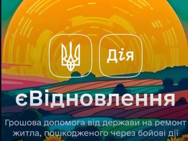 <p><strong>Є-відновлення</strong></p>
<p>Ми успішно працюємо з державними програмами.</p>