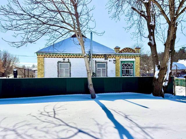 Продаж 3кім будинку 78м2 в селищі Згурівка, Київська область