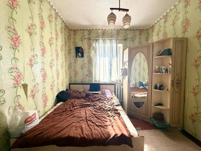 Продаж 3кім будинку 78м2 в селищі Згурівка, Київська область