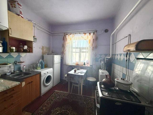 Продаж 3кім будинку 78м2 в селищі Згурівка, Київська область