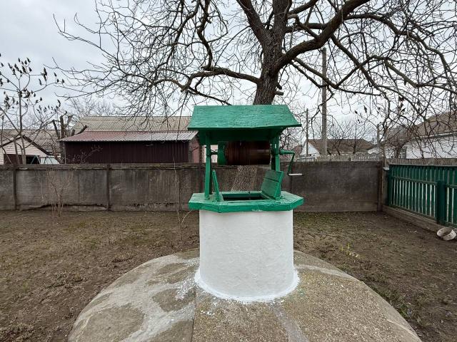 Продаж цегляного будинку в м. Яготин 55 м2