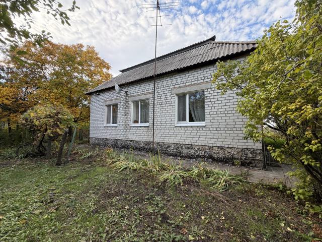 Продаж 4 кім будинку в селі Ничипорівка Київської області 100 м2