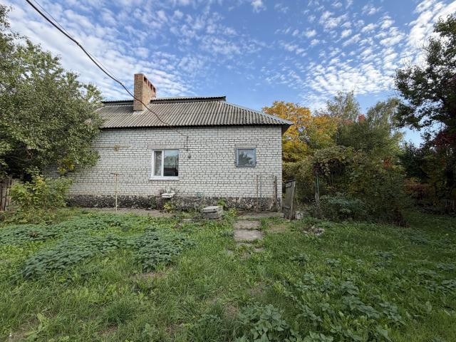 Продаж 4 кім будинку в селі Ничипорівка Київської області 100 м2